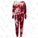 Women’s Tie-Dyed Pajama Set | $52 | Macy’s